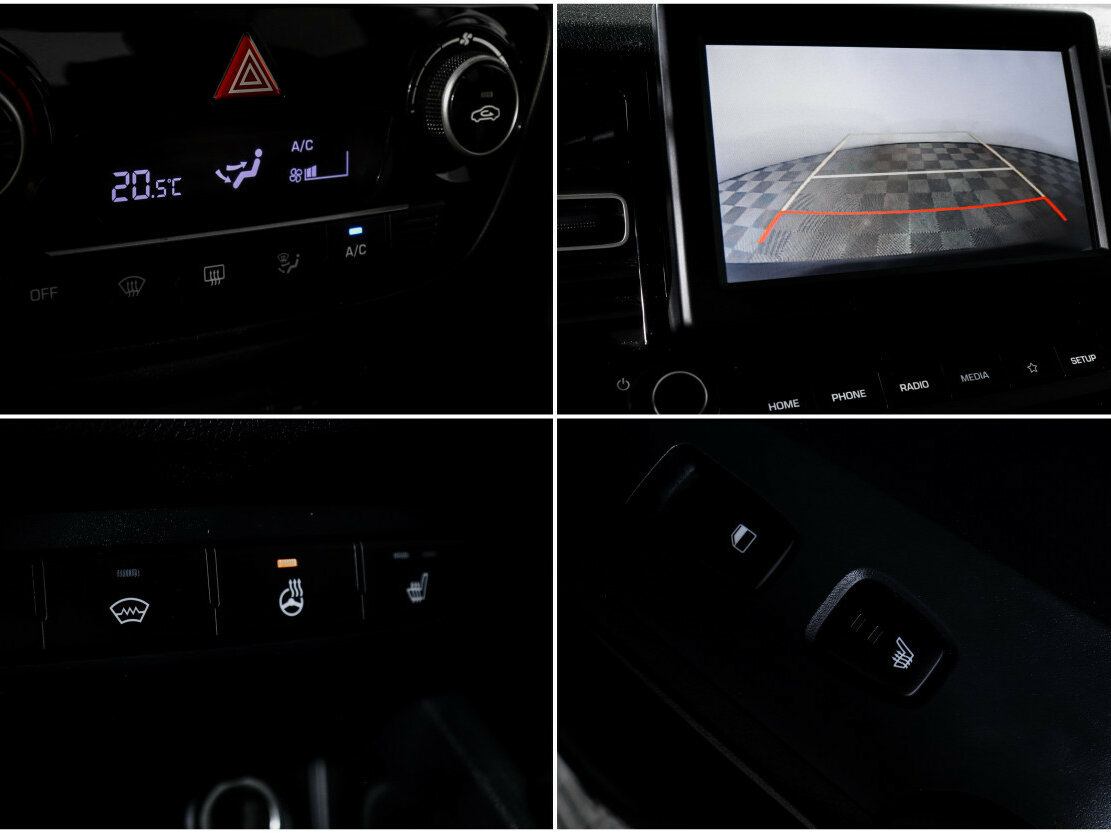 Купить Hyundai Solaris, 2020, 108 422 км.. Фото: #13