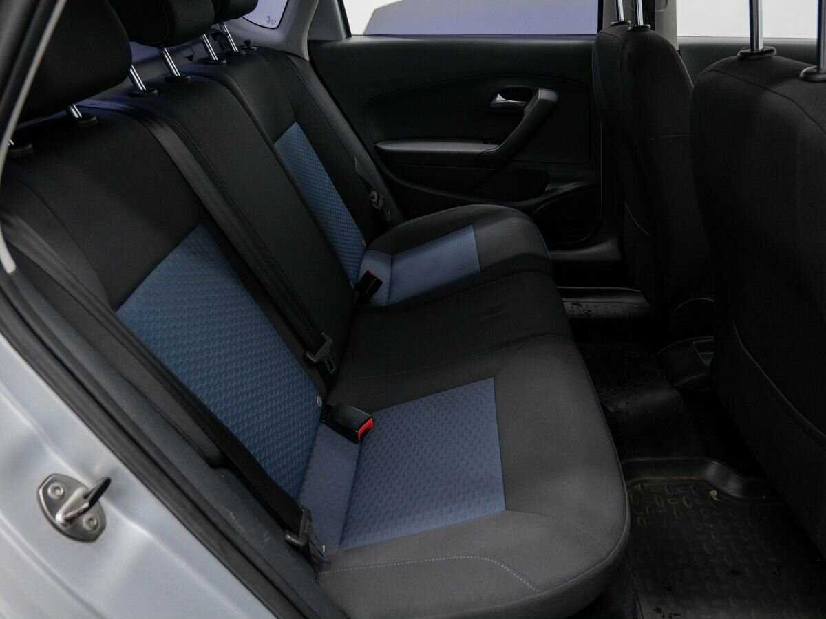 Купить Volkswagen Polo, 2013, 254 000 км.. Фото: #7