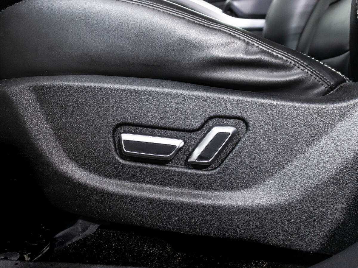 Купить Geely Atlas, 2019, 76 866 км.. Фото: #16