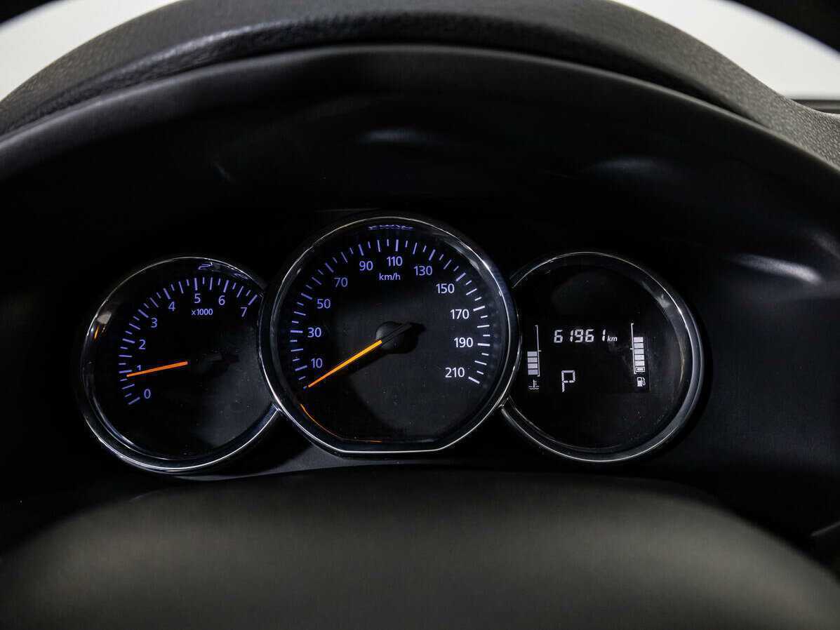 Купить Renault Logan, 2020, 61 952 км.. Фото: #11