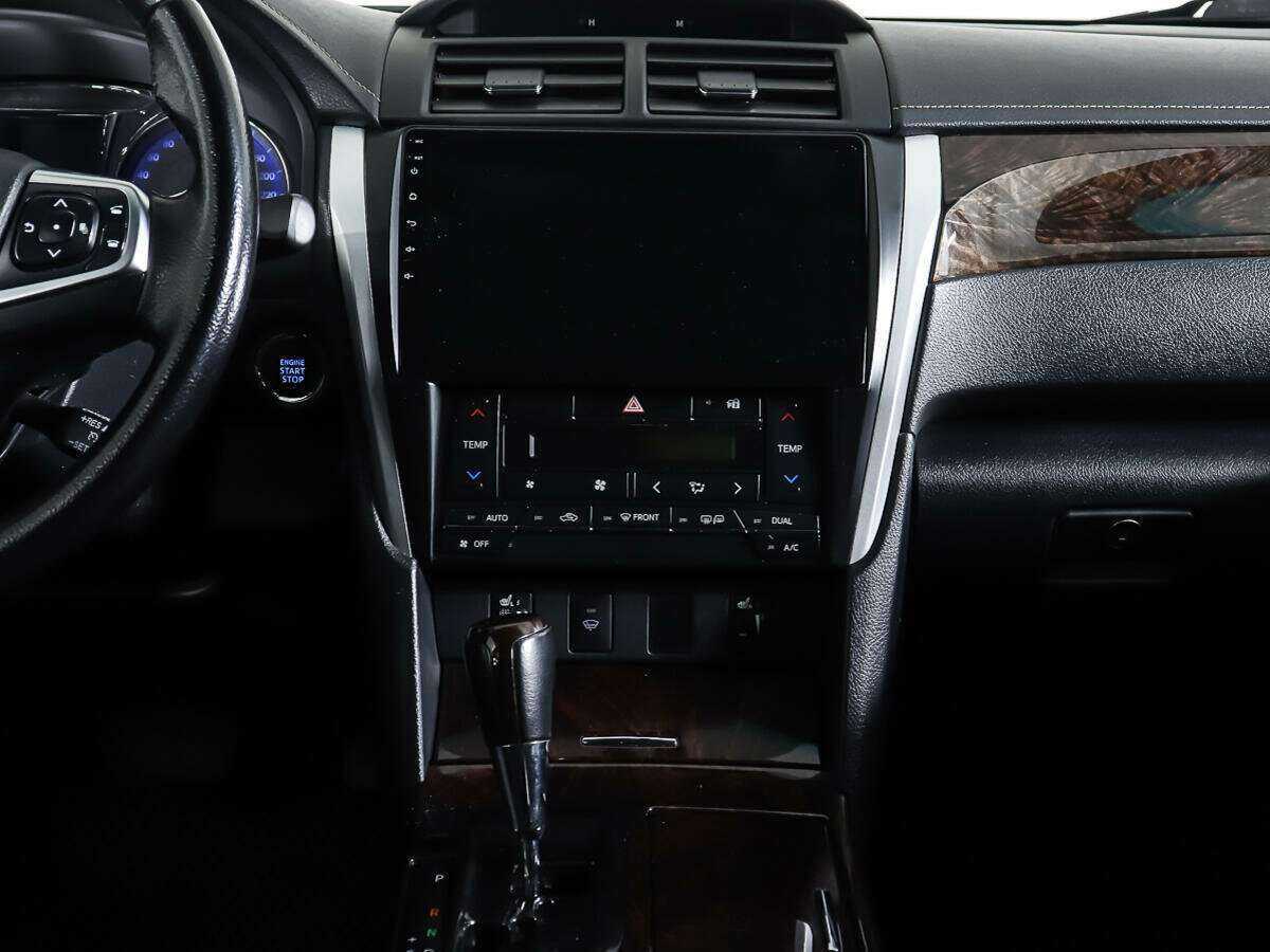 Купить Toyota Camry, 2014, 116 948 км.. Фото: #11