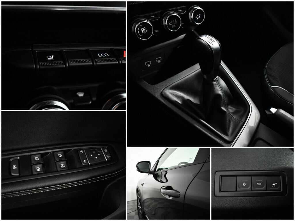 Купить Renault Arkana, 2021, 73 596 км.. Фото: #14