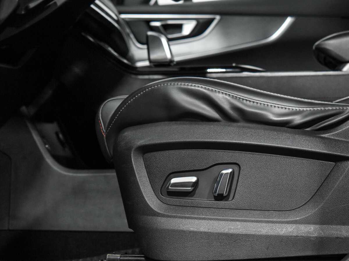 Купить Chery Tiggo 7 Pro, 2022, 71 981 км.. Фото: #10