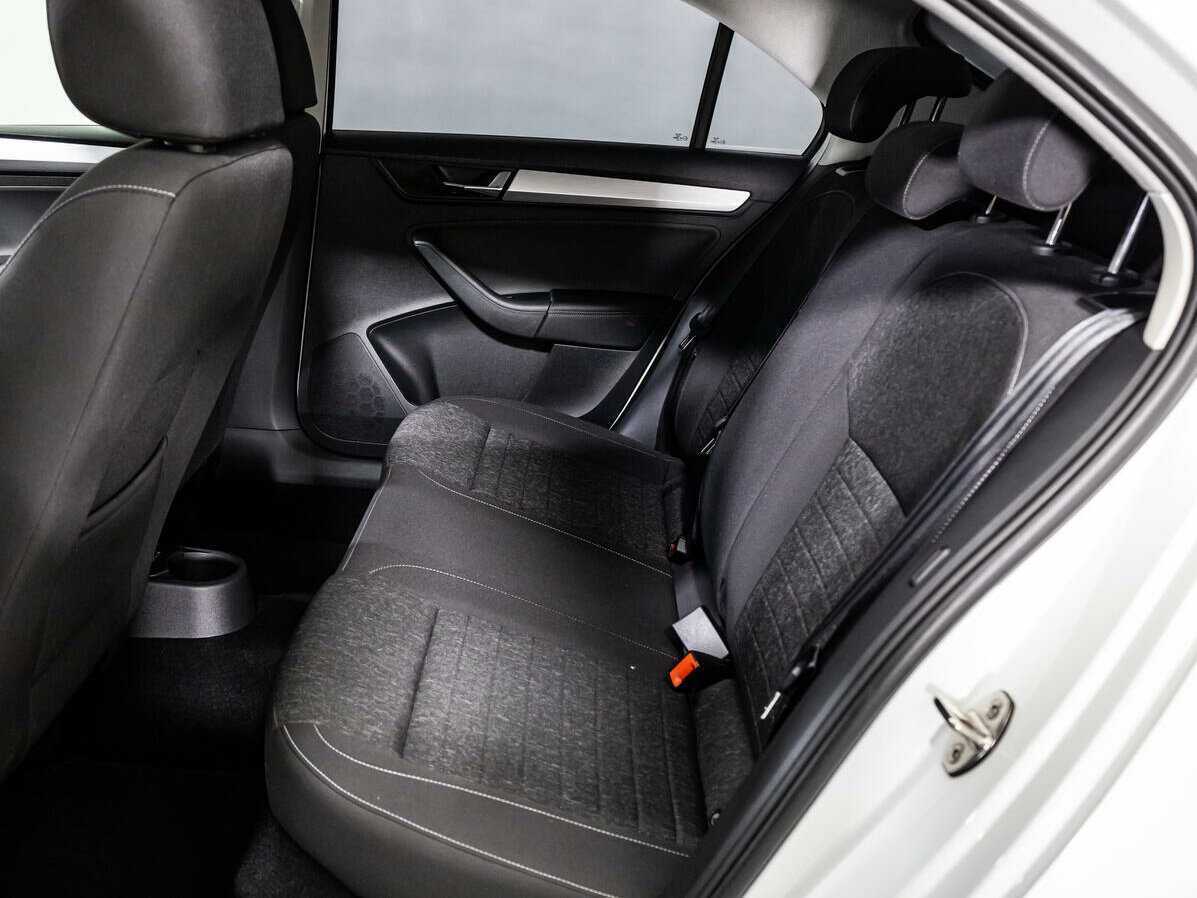 Купить Skoda Rapid, 2020, 76 659 км.. Фото: #9