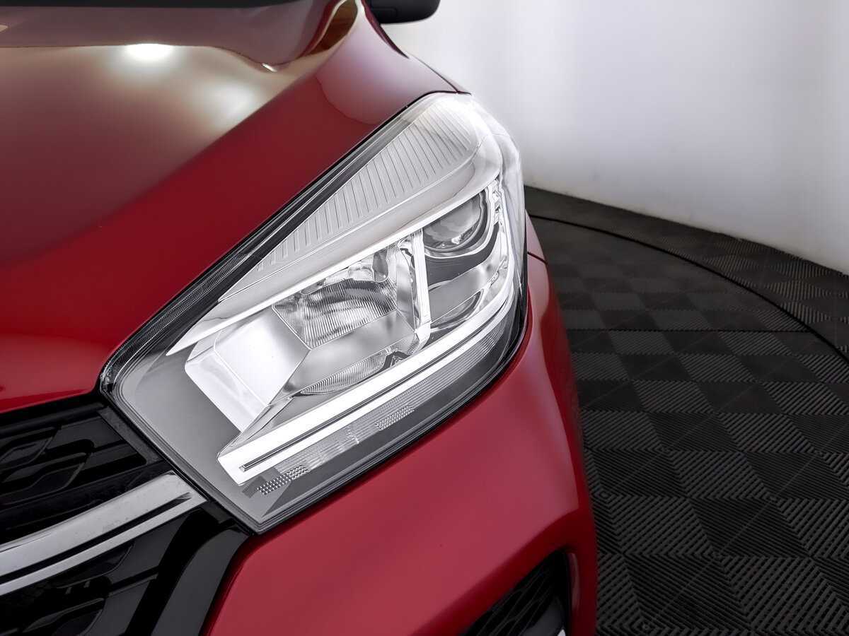 Купить Chery Tiggo 4, 2021, 79 633 км.. Фото: #16