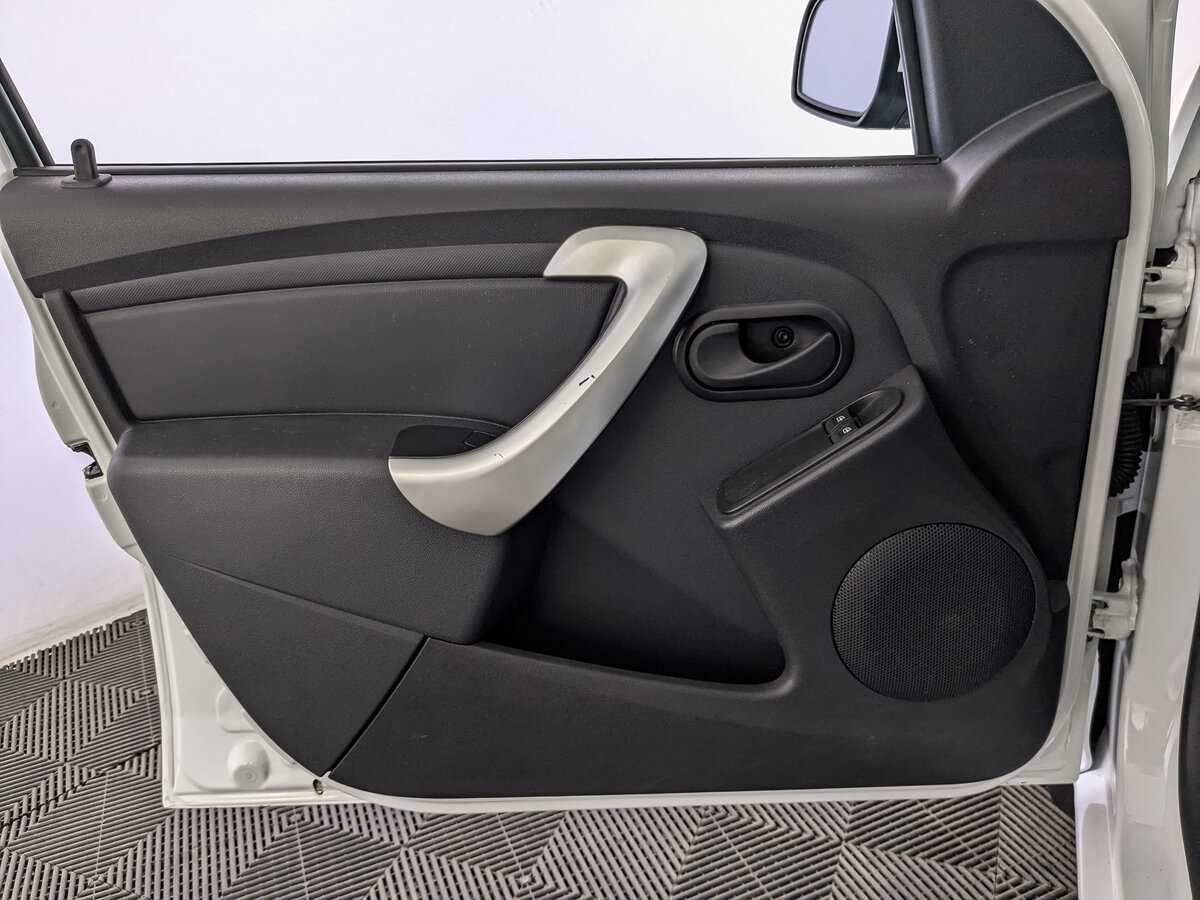 Купить Lada (ВАЗ) Largus, 2021, 39 220 км.. Фото: #18