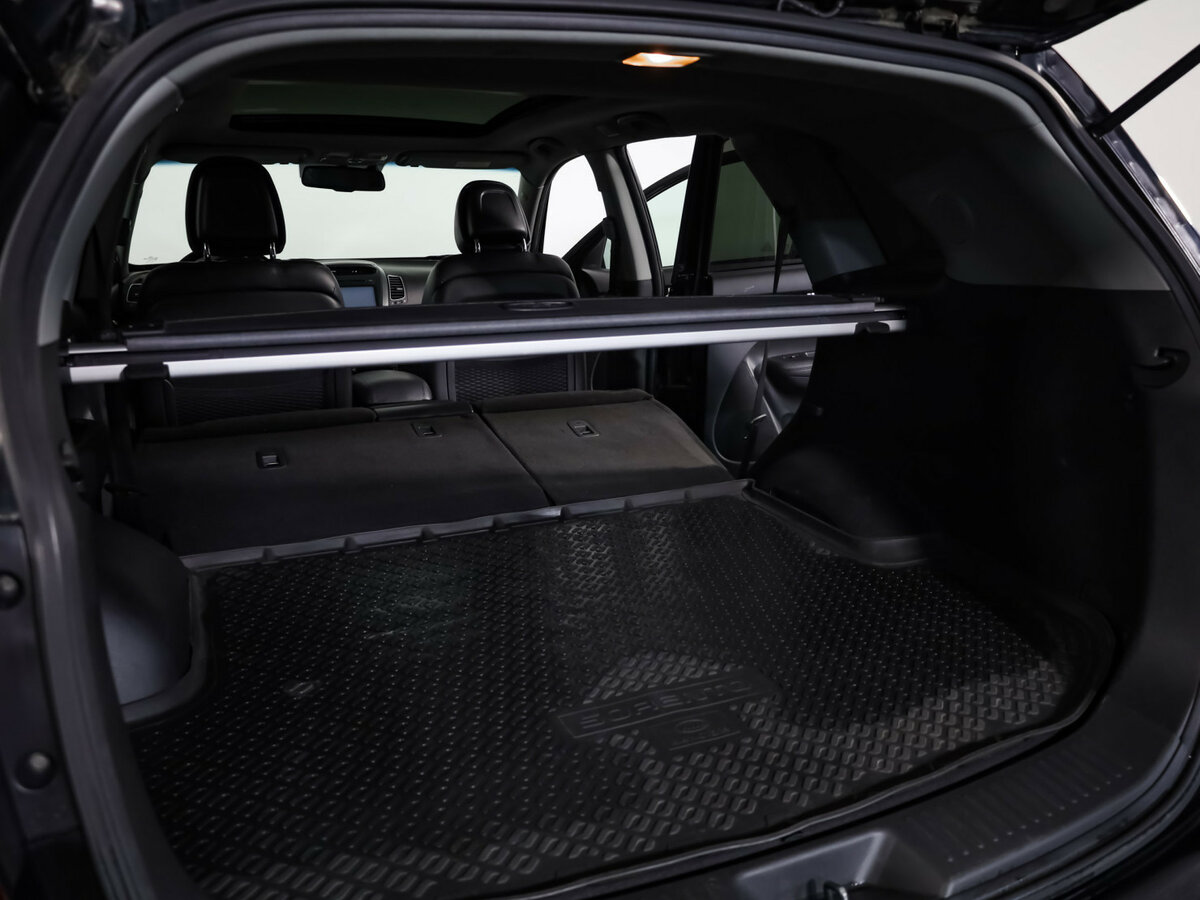 Купить Kia Sorento, 2014, 209 708 км.. Фото: #28