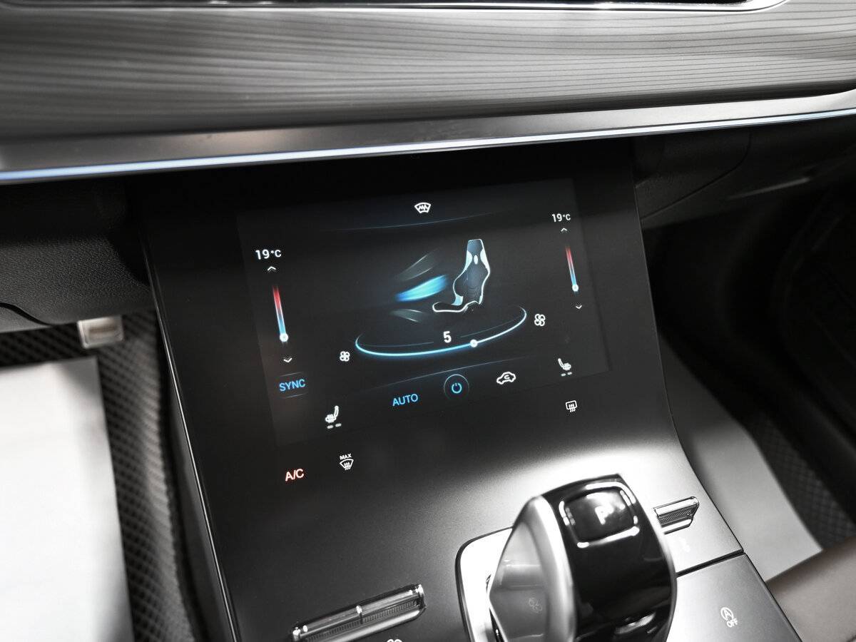 Купить Chery Tiggo 8 Pro, 2021, 80 710 км.. Фото: #18