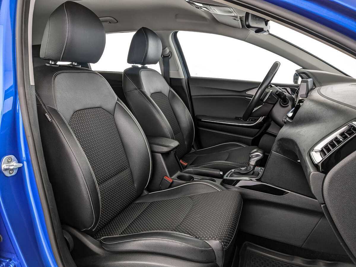 Купить Kia Ceed, 2019, 38 234 км.. Фото: #23