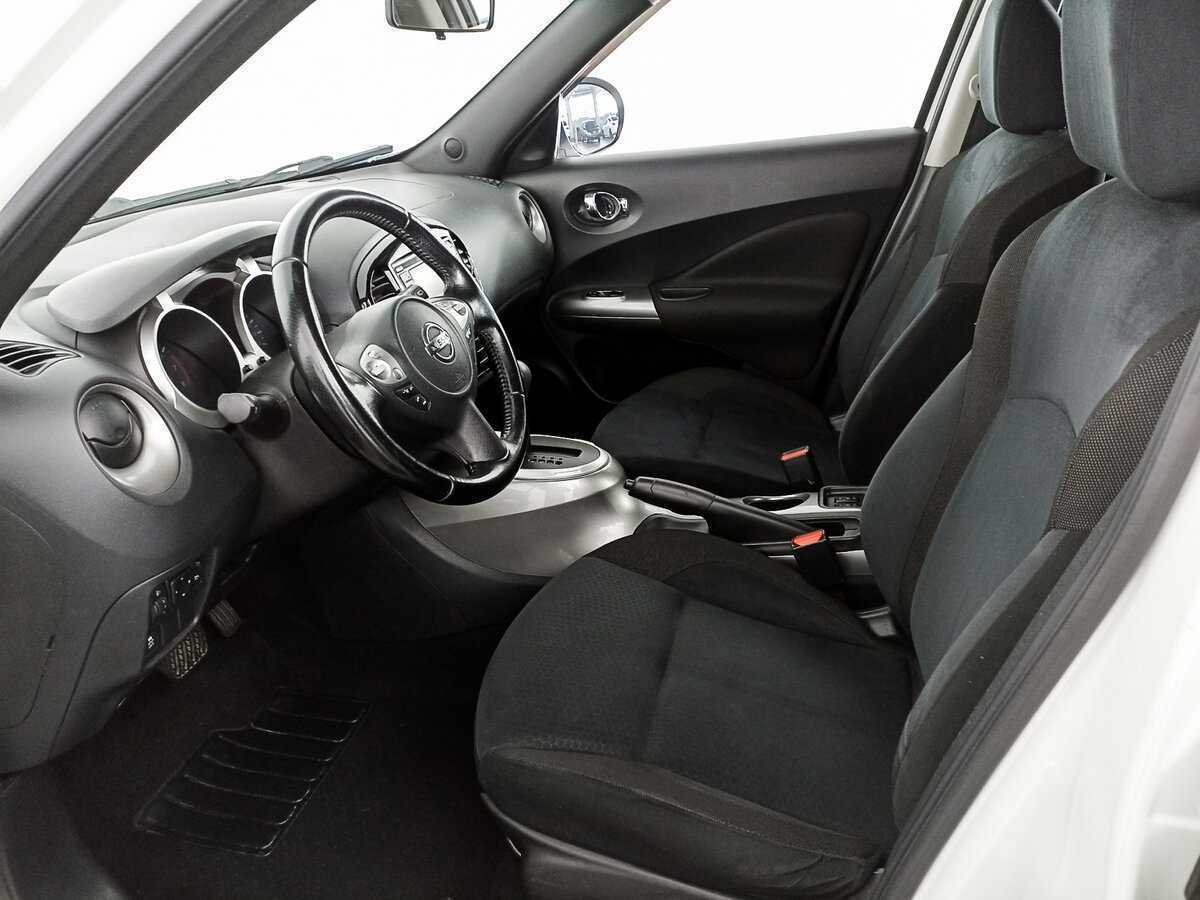Купить Nissan Juke, 2014, 140 758 км.. Фото: #14