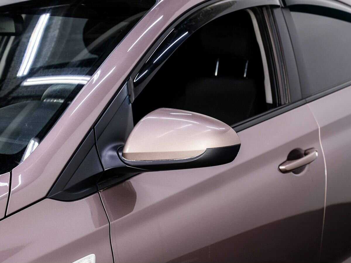 Купить Hyundai Solaris, 2020, 110 000 км.. Фото: #7