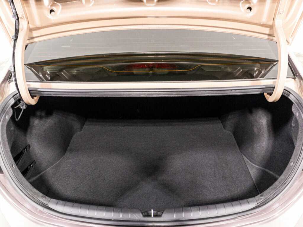 Купить Hyundai Solaris, 2018, 69 341 км.. Фото: #14