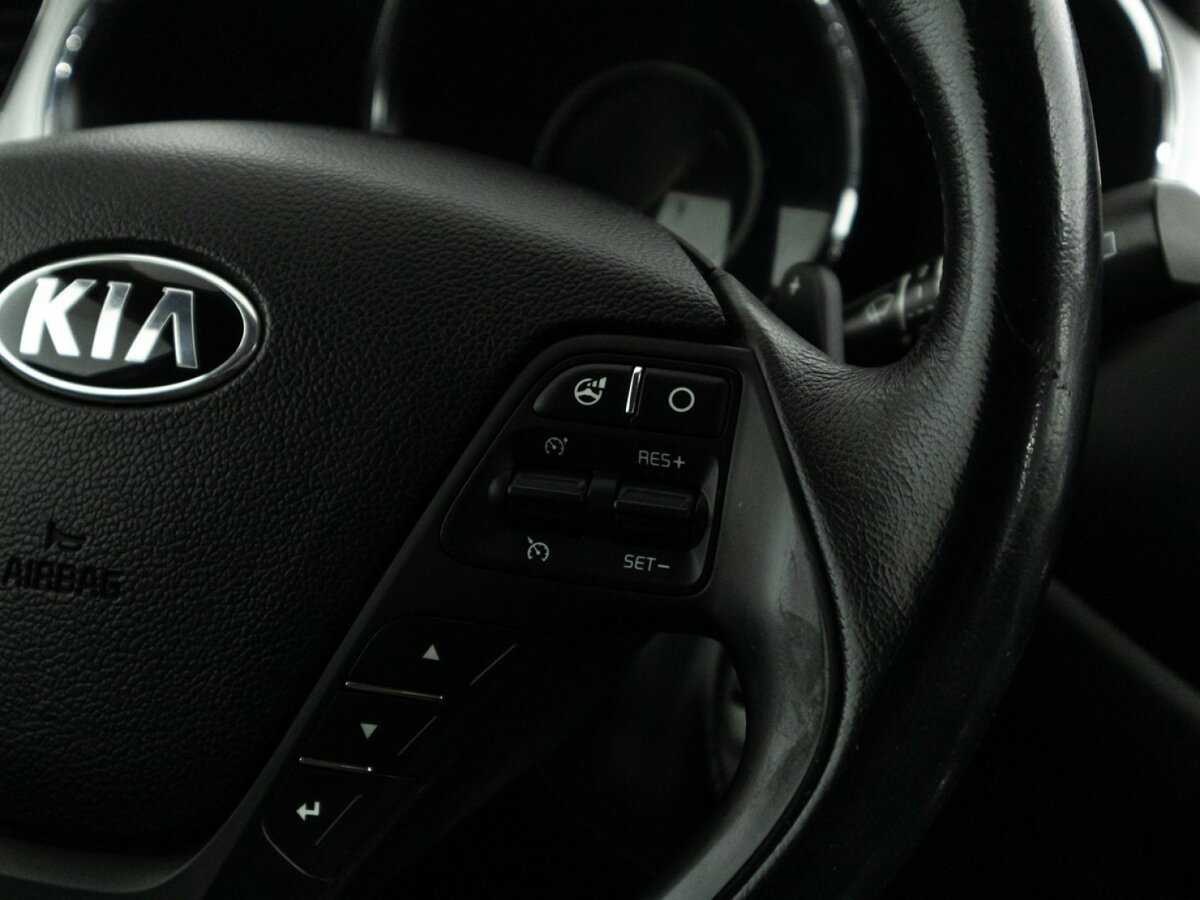 Купить Kia Ceed, 2013, 193 657 км.. Фото: #16