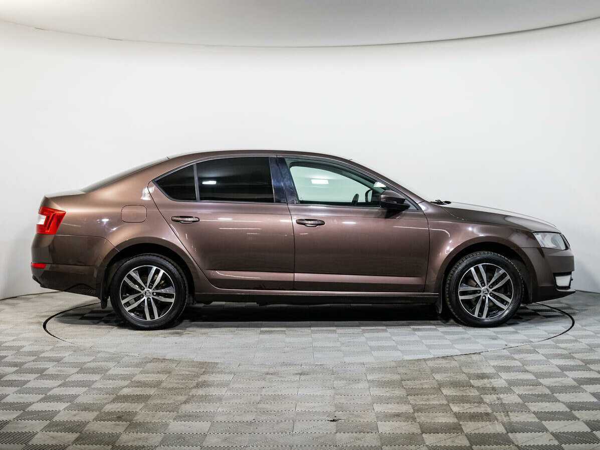 Купить Skoda Octavia, 2014, 277 979 км.. Фото: #2