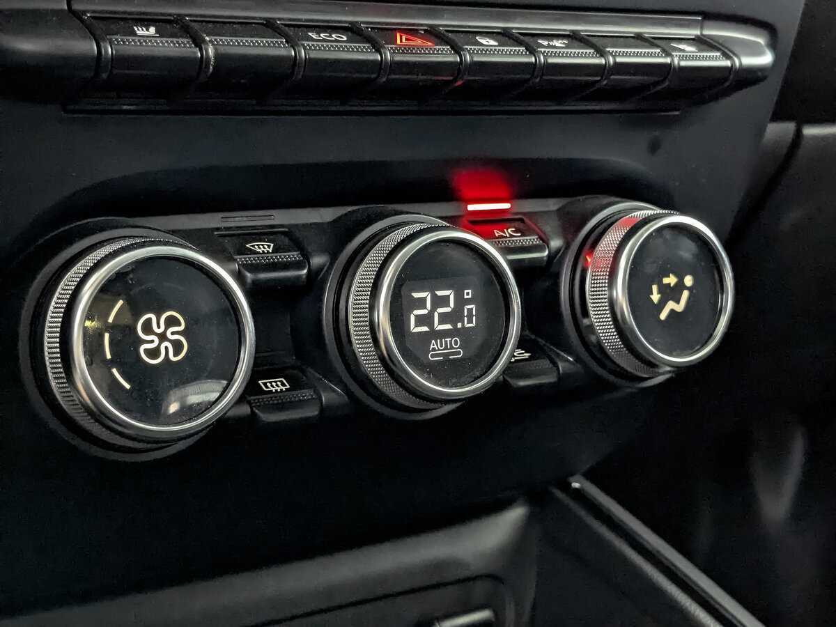 Купить Renault Duster, 2021, 119 182 км.. Фото: #21