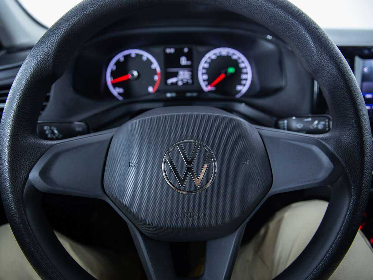 Купить Volkswagen Polo, 2020, 52 249 км.. Фото: #9