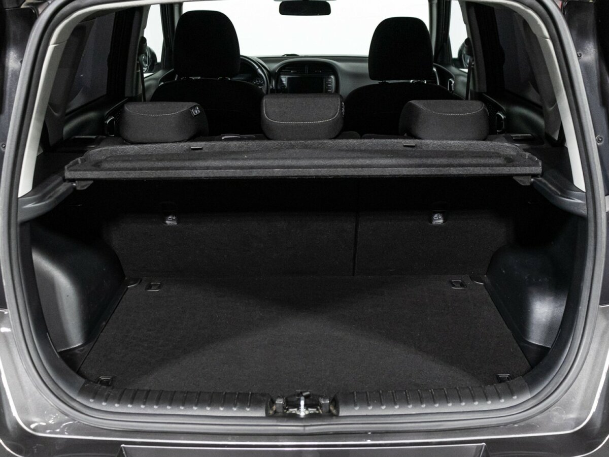 Купить Kia Soul, 2022, 43 645 км.. Фото: #22