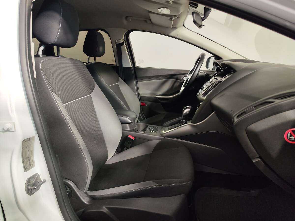 Купить Ford Focus, 2014, 200 000 км.. Фото: #10
