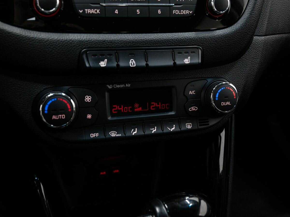 Купить Kia Ceed, 2014, 97 899 км.. Фото: #18