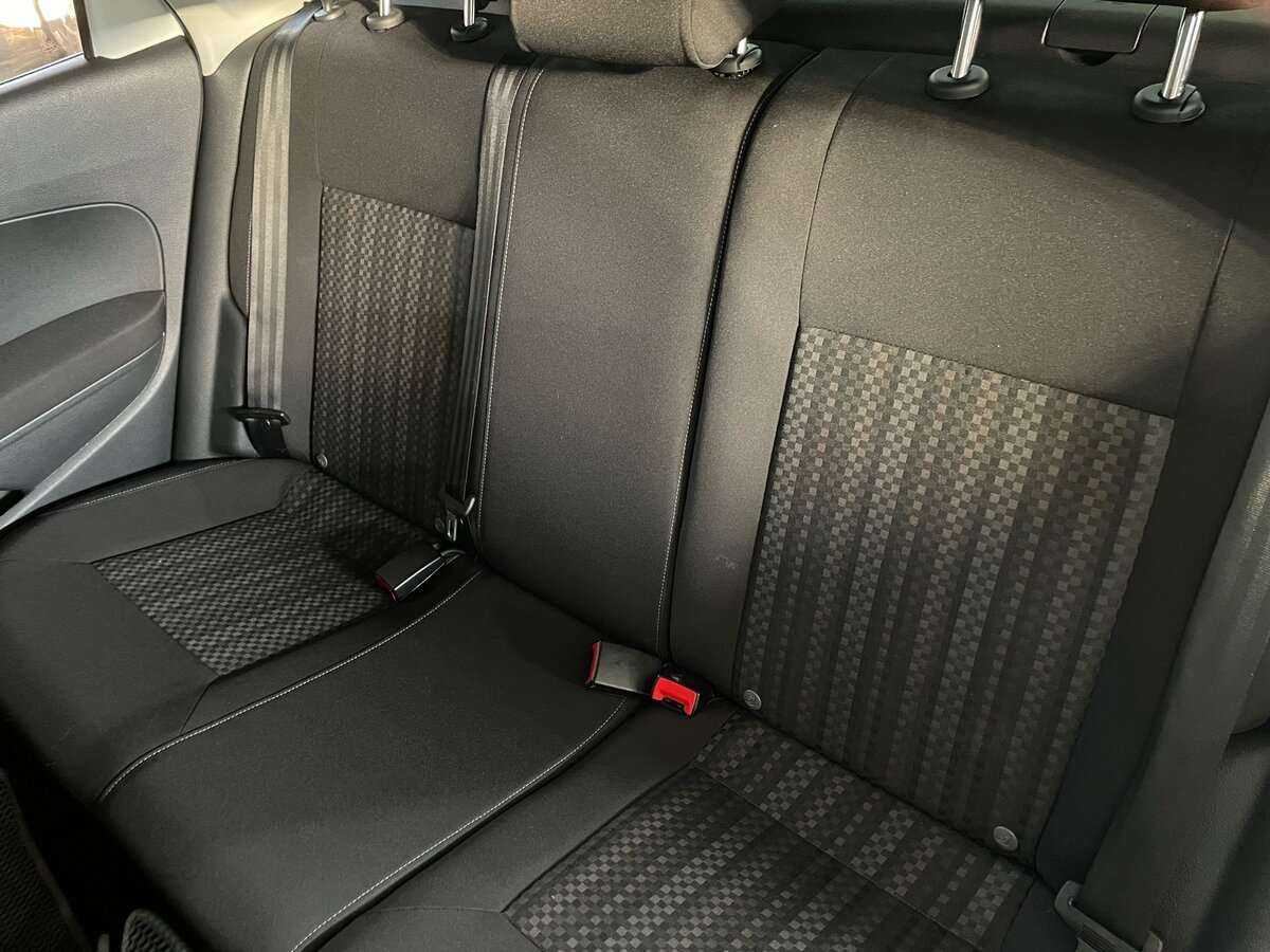 Купить Volkswagen Polo, 2018, 82 694 км.. Фото: #13