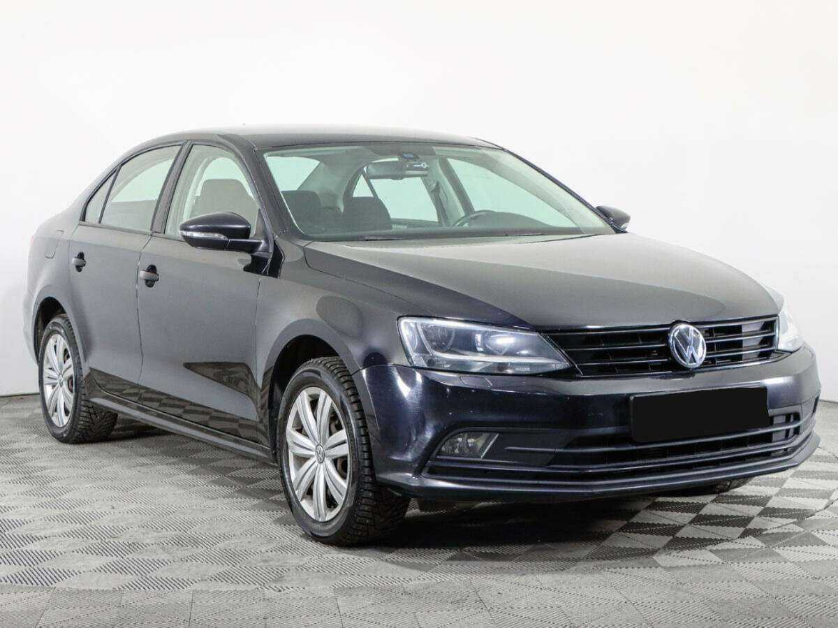 Купить Volkswagen Jetta, 2015, 219 580 км.. Фото: #2