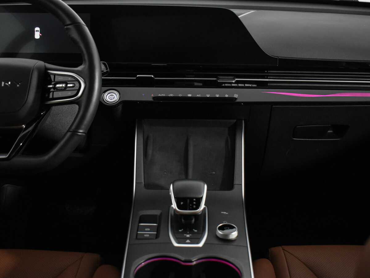 Купить OMODA C5, 2023, 20 235 км.. Фото: #15