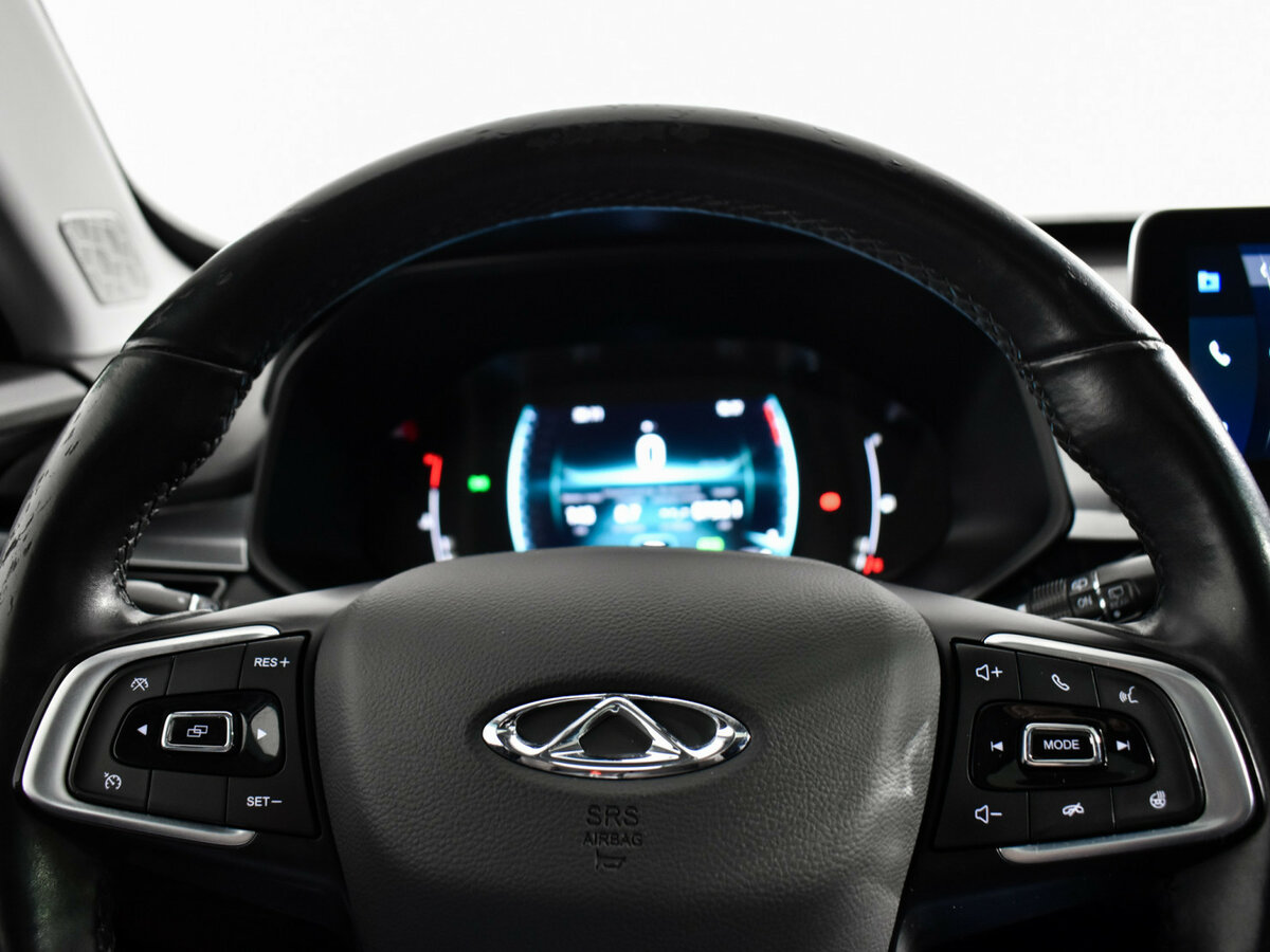 Купить Chery Tiggo 4 Pro, 2022, 88 809 км.. Фото: #15