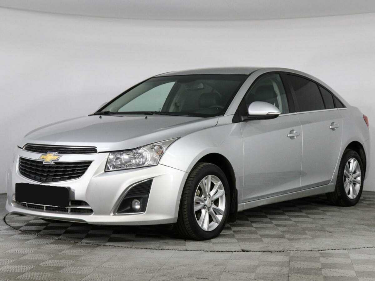 Купить Chevrolet Cruze, 2014, 192 142 км.. Посмотреть фото