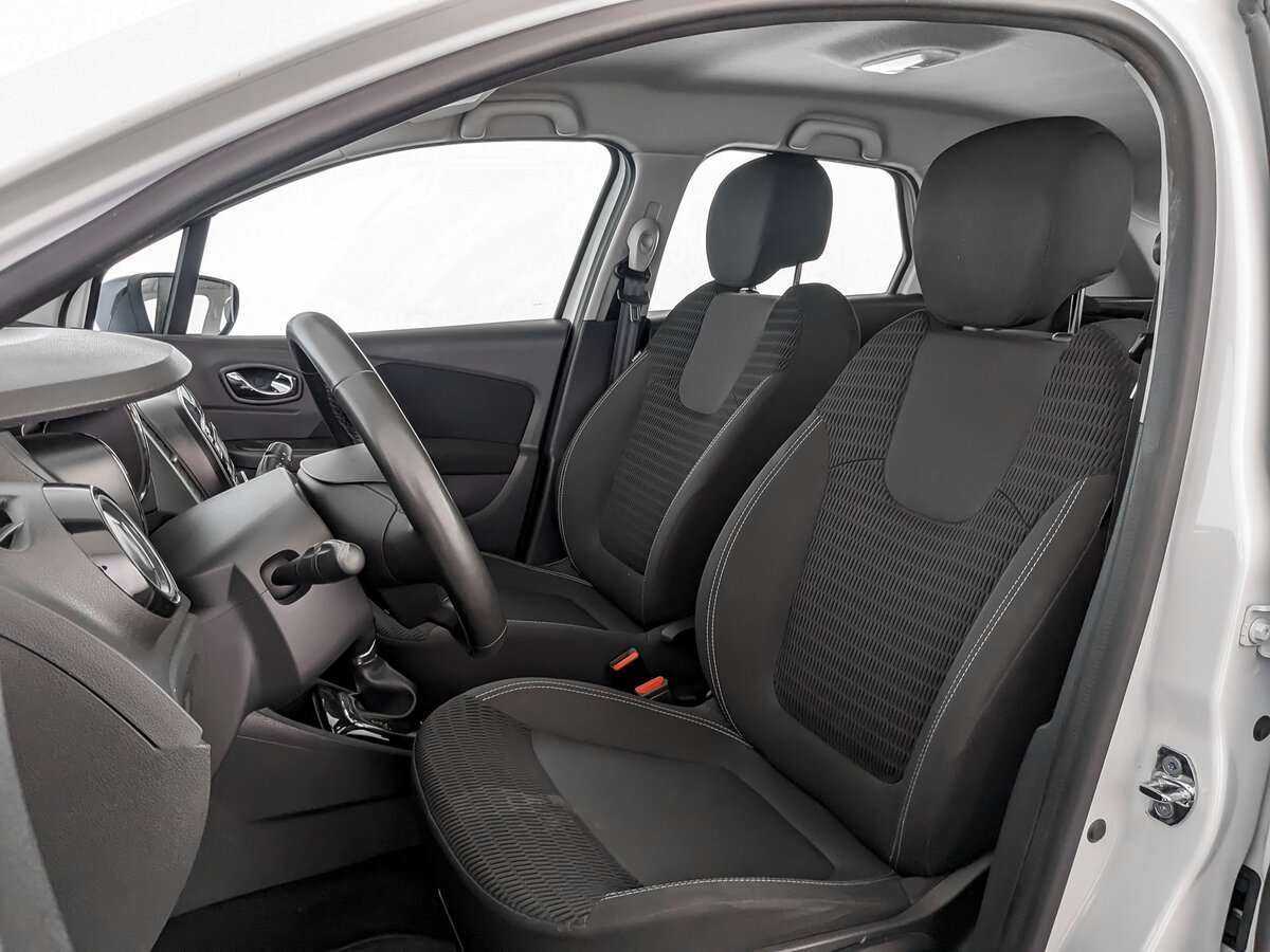 Купить Renault Kaptur, 2019, 84 502 км.. Фото: #16