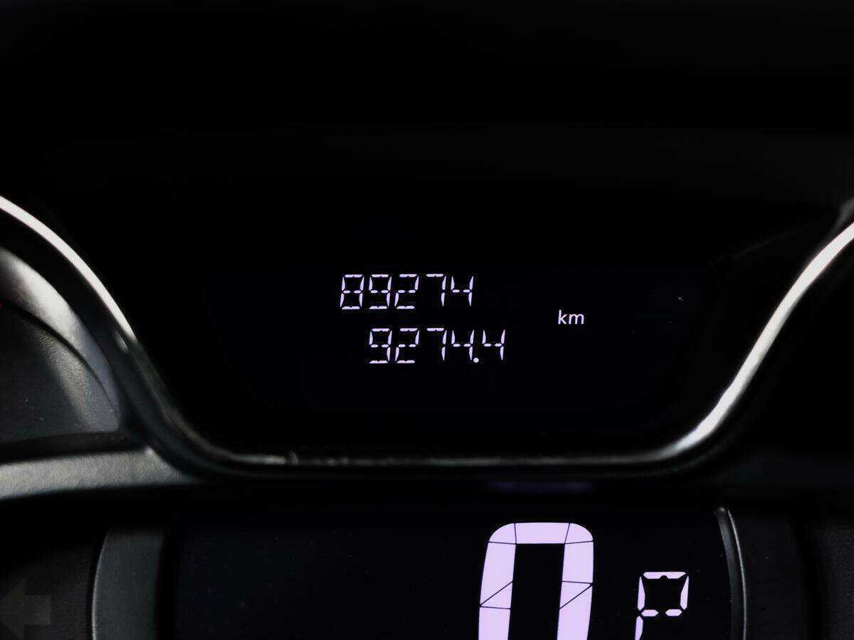 Купить Renault Kaptur, 2019, 89 270 км.. Фото: #15