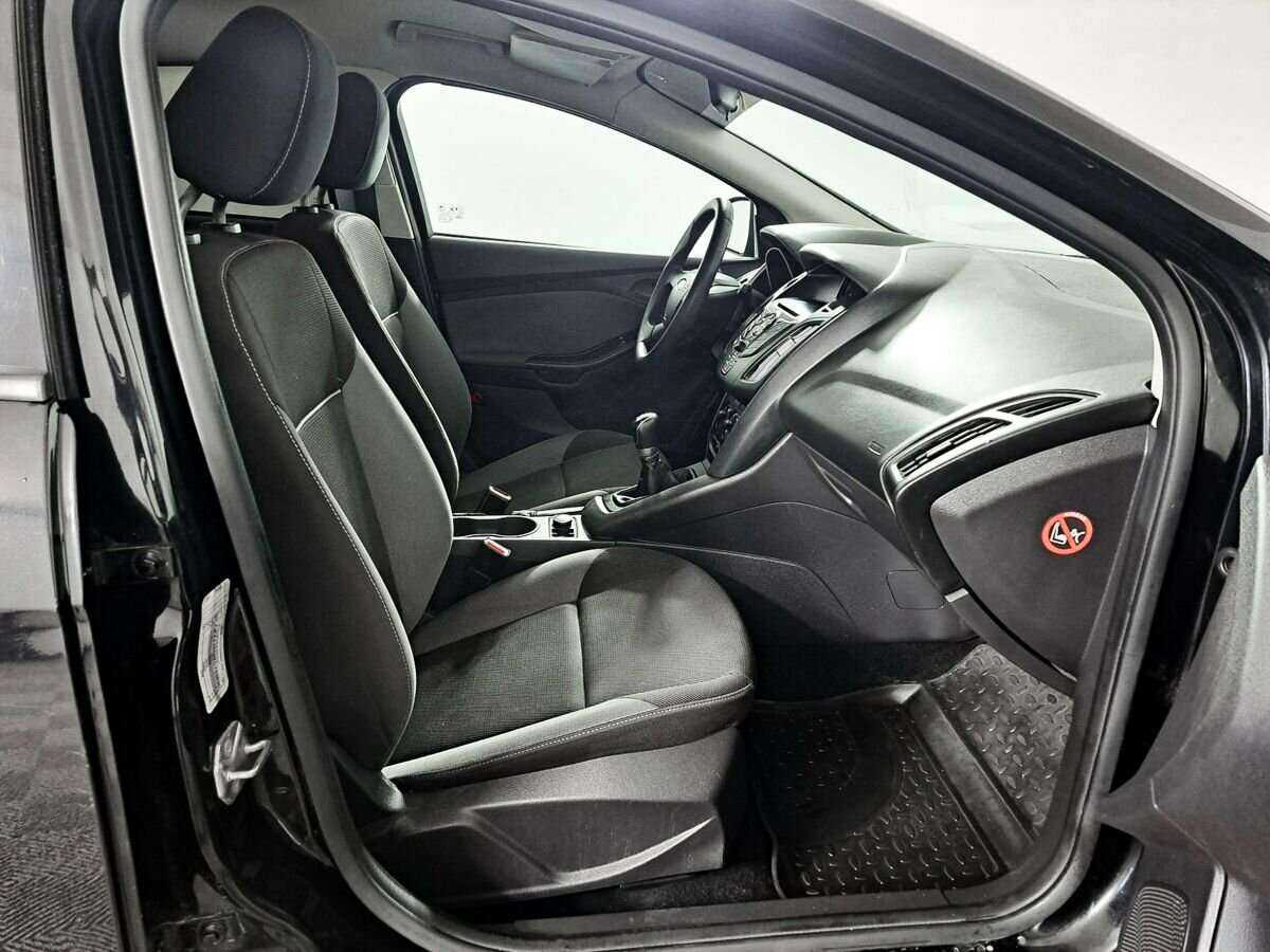 Купить Ford Focus, 2012, 162 960 км.. Фото: #6