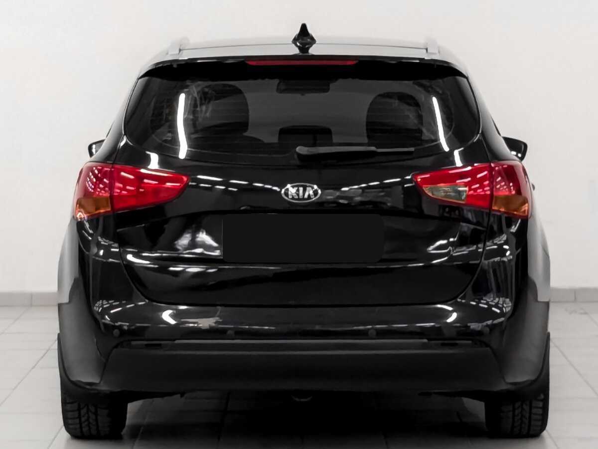 Купить Kia Ceed, 2017, 110 950 км.. Фото: #5