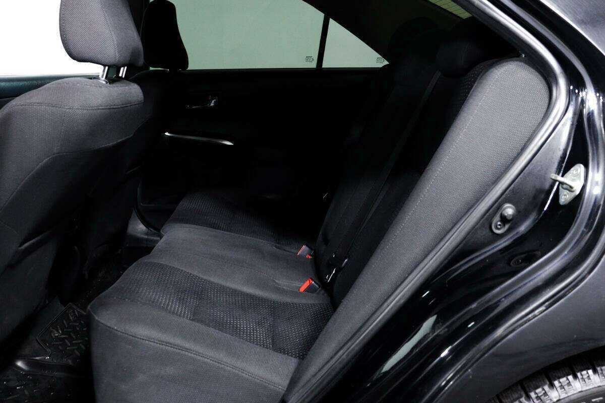 Купить Toyota Camry, 2012, 228 268 км.. Фото: #11