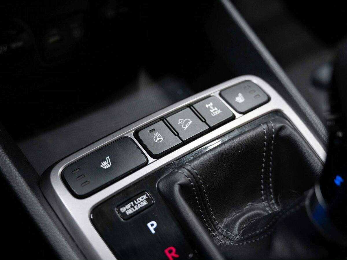 Купить Hyundai Creta, 2017, 86 000 км.. Фото: #17