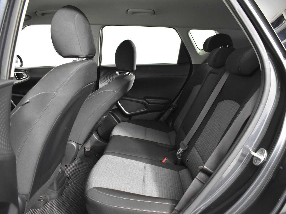 Купить Kia Soul, 2019, 118 152 км.. Фото: #6