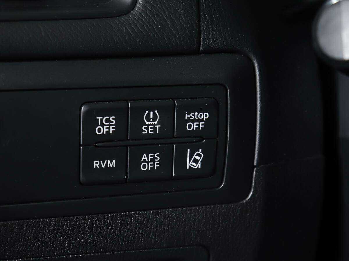 Купить Mazda CX-5, 2013, 203 903 км.. Фото: #16