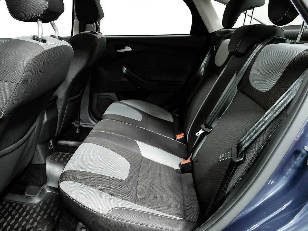 Купить Ford Focus, 2012, 72 167 км.. Фото: #11