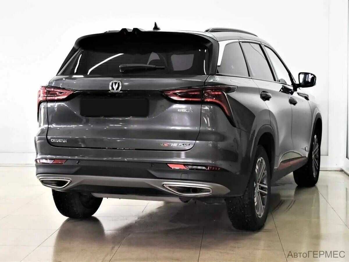Купить Changan CS75 Plus, 2023, 26 692 км.. Фото: #3
