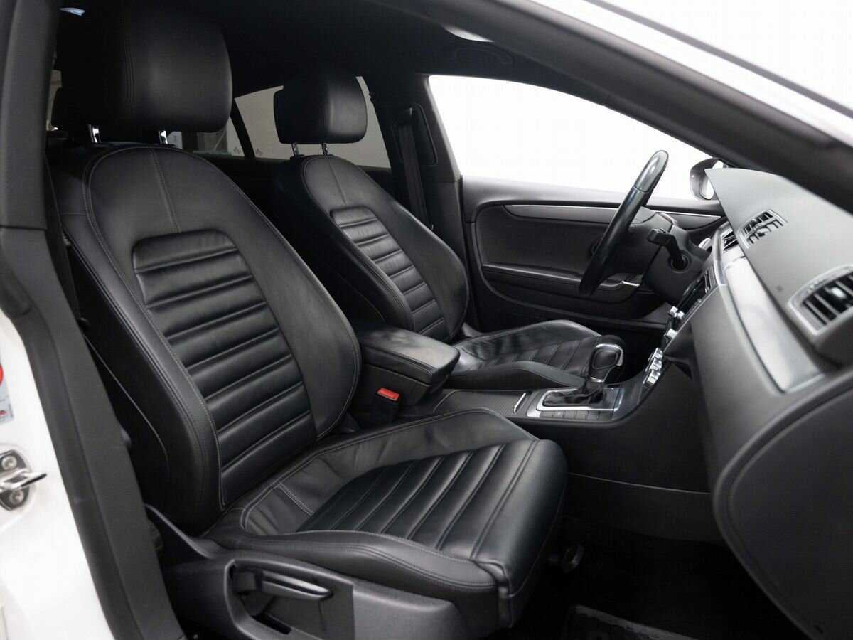 Купить Volkswagen Passat CC, 2013, 268 439 км.. Фото: #11