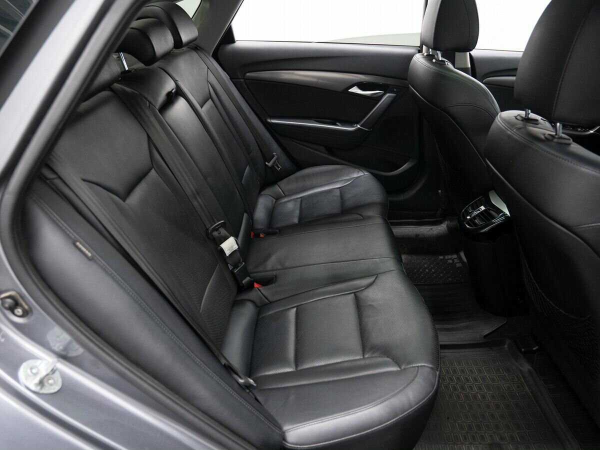 Купить Hyundai i40, 2012, 199 109 км.. Фото: #8