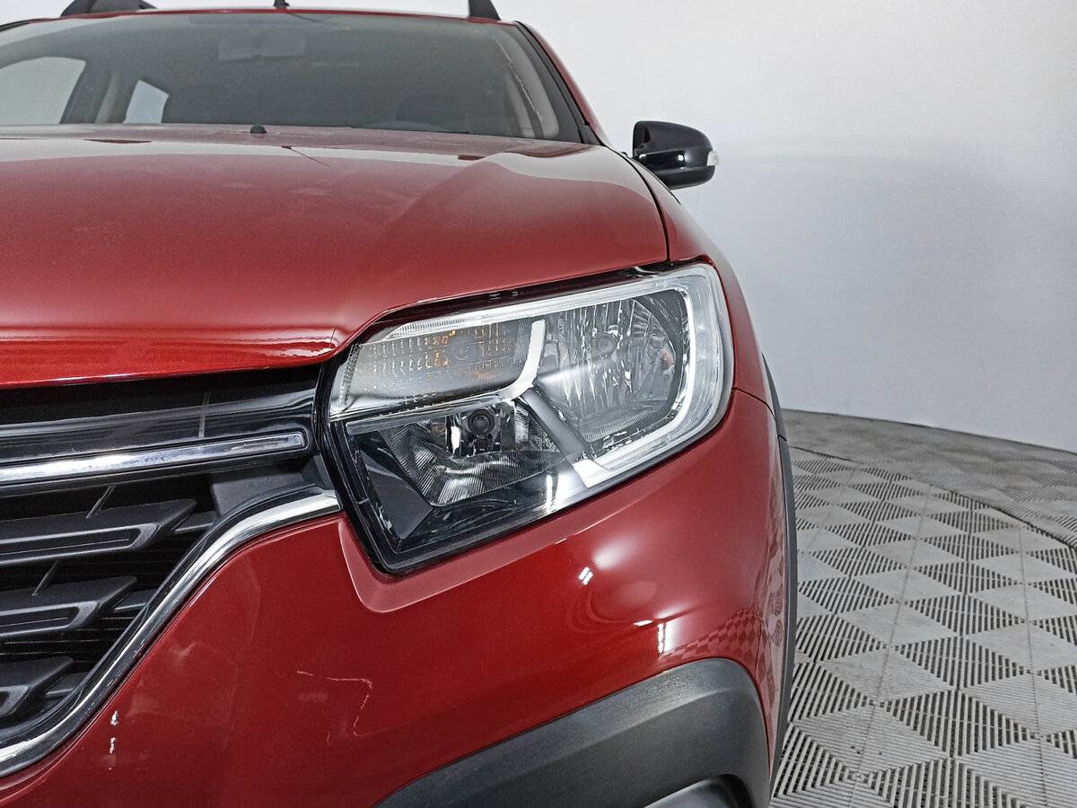 Купить Renault Sandero, 2020, 23 557 км.. Фото: #15