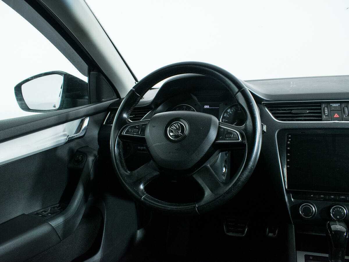 Купить Skoda Octavia, 2013, 275 360 км.. Фото: #13