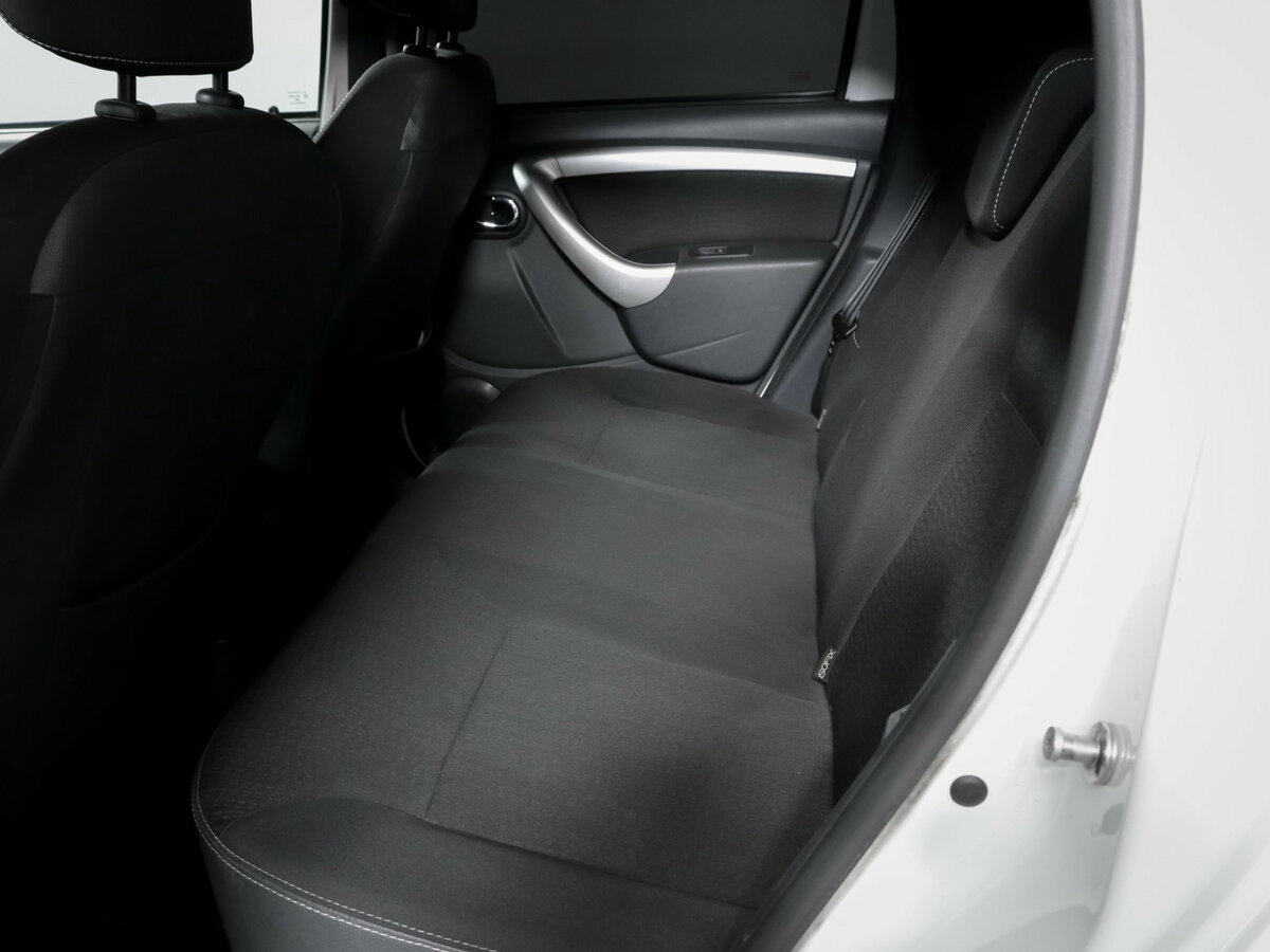 Купить Nissan Terrano, 2017, 151 433 км.. Фото: #9