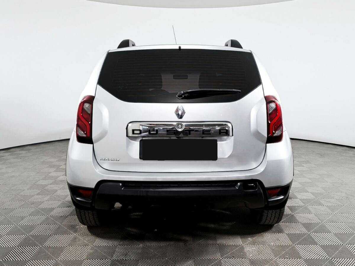 Купить Renault Duster, 2015, 193 000 км.. Фото: #4