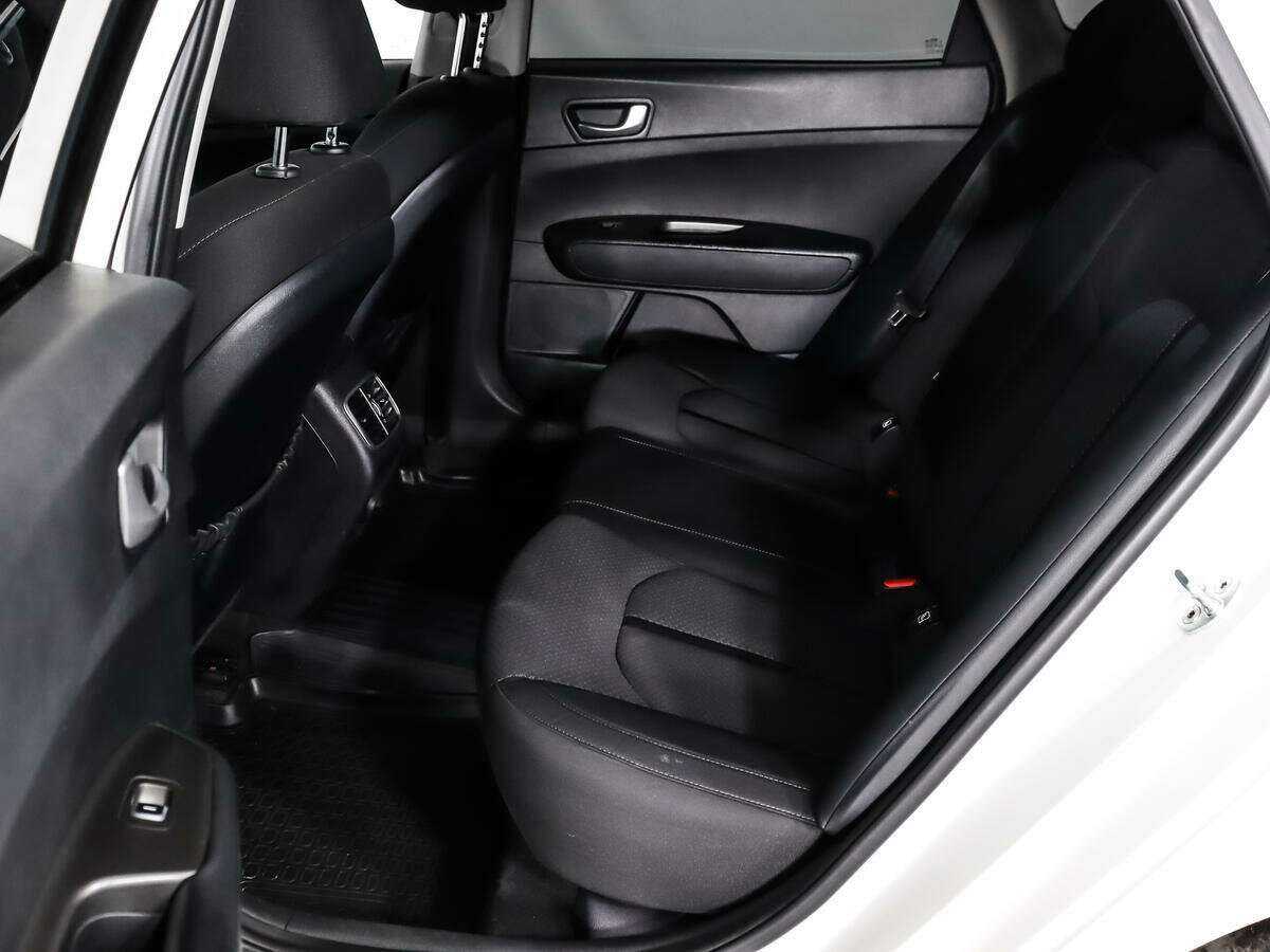 Купить Kia Optima, 2019, 146 920 км.. Фото: #9