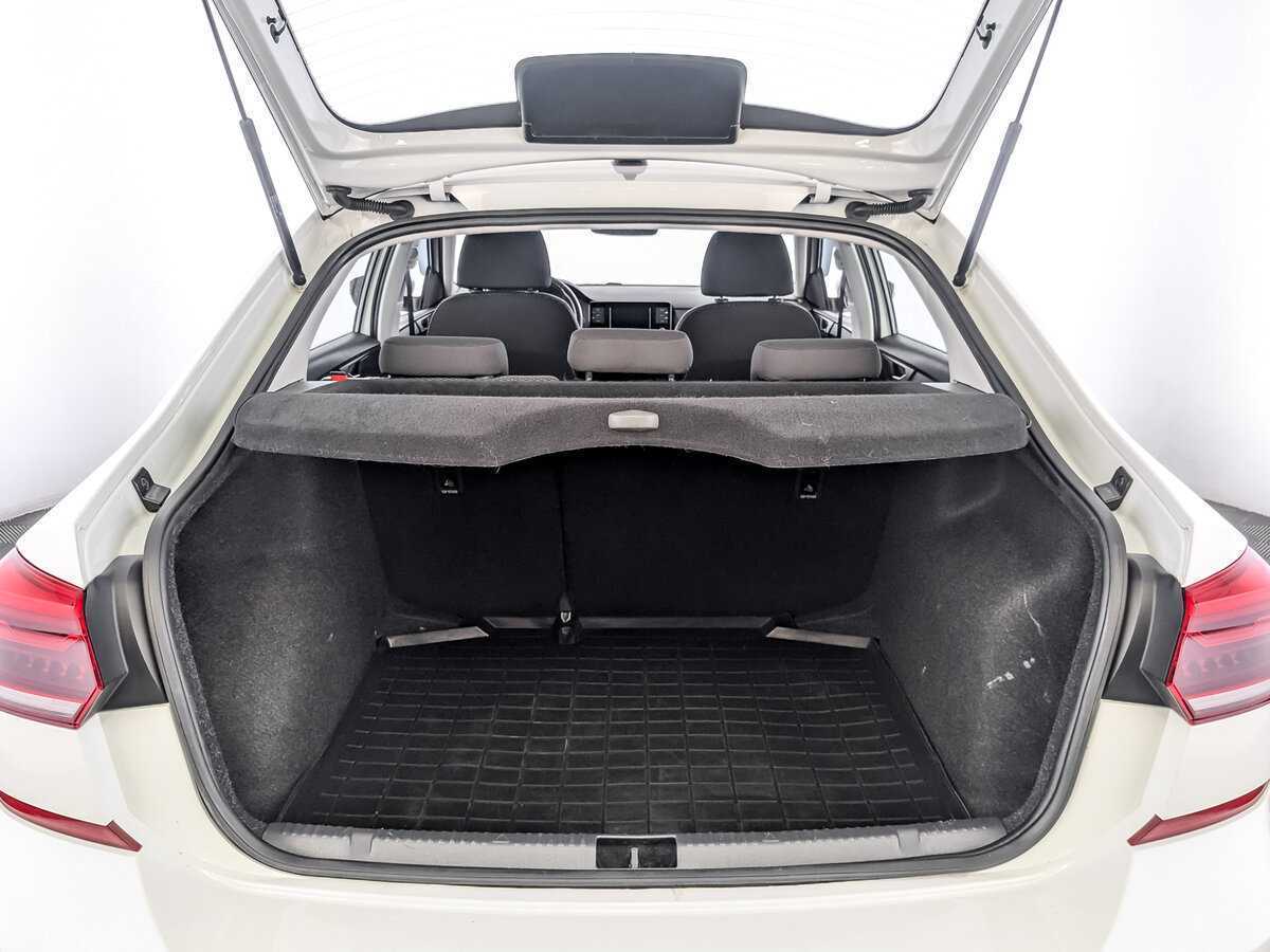 Купить Volkswagen Polo, 2021, 128 909 км.. Фото: #9