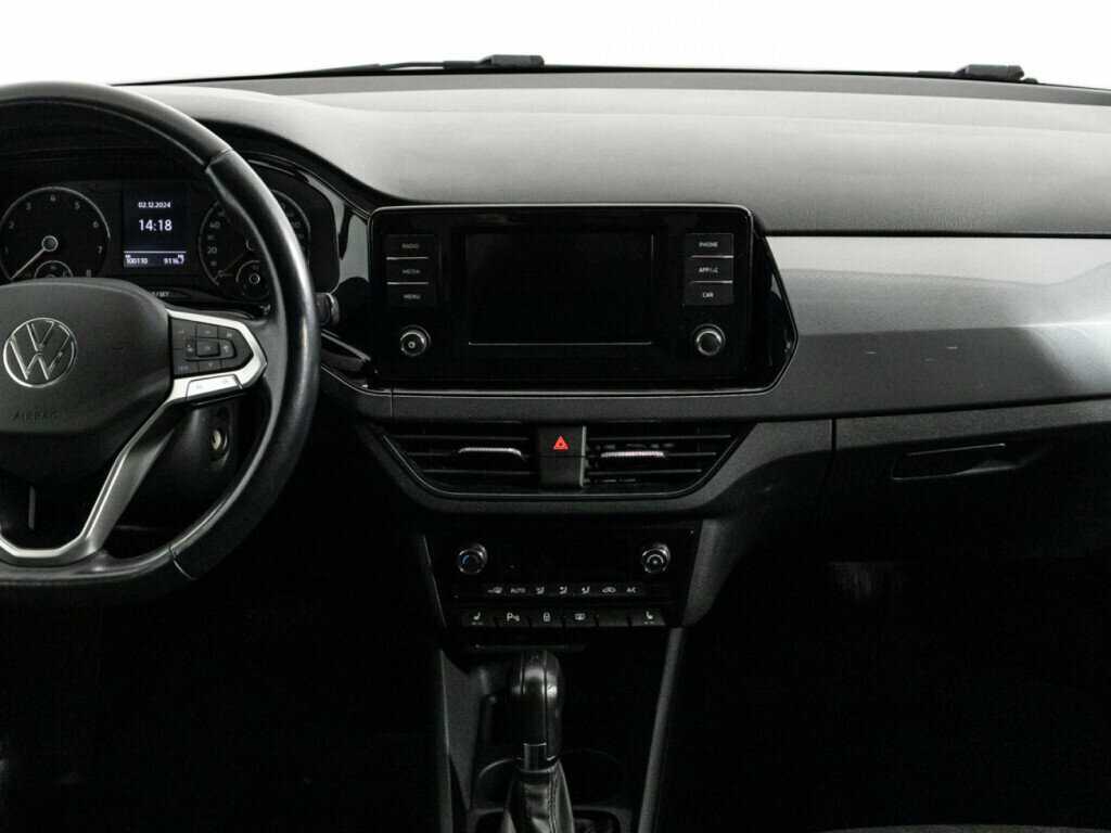 Купить Volkswagen Polo, 2020, 100 109 км.. Фото: #12