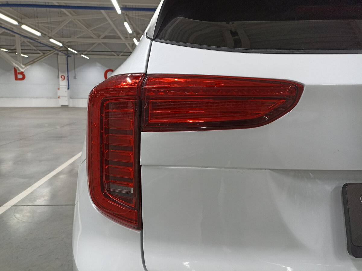 Купить Haval Jolion, 2021, 55 587 км.. Фото: #8