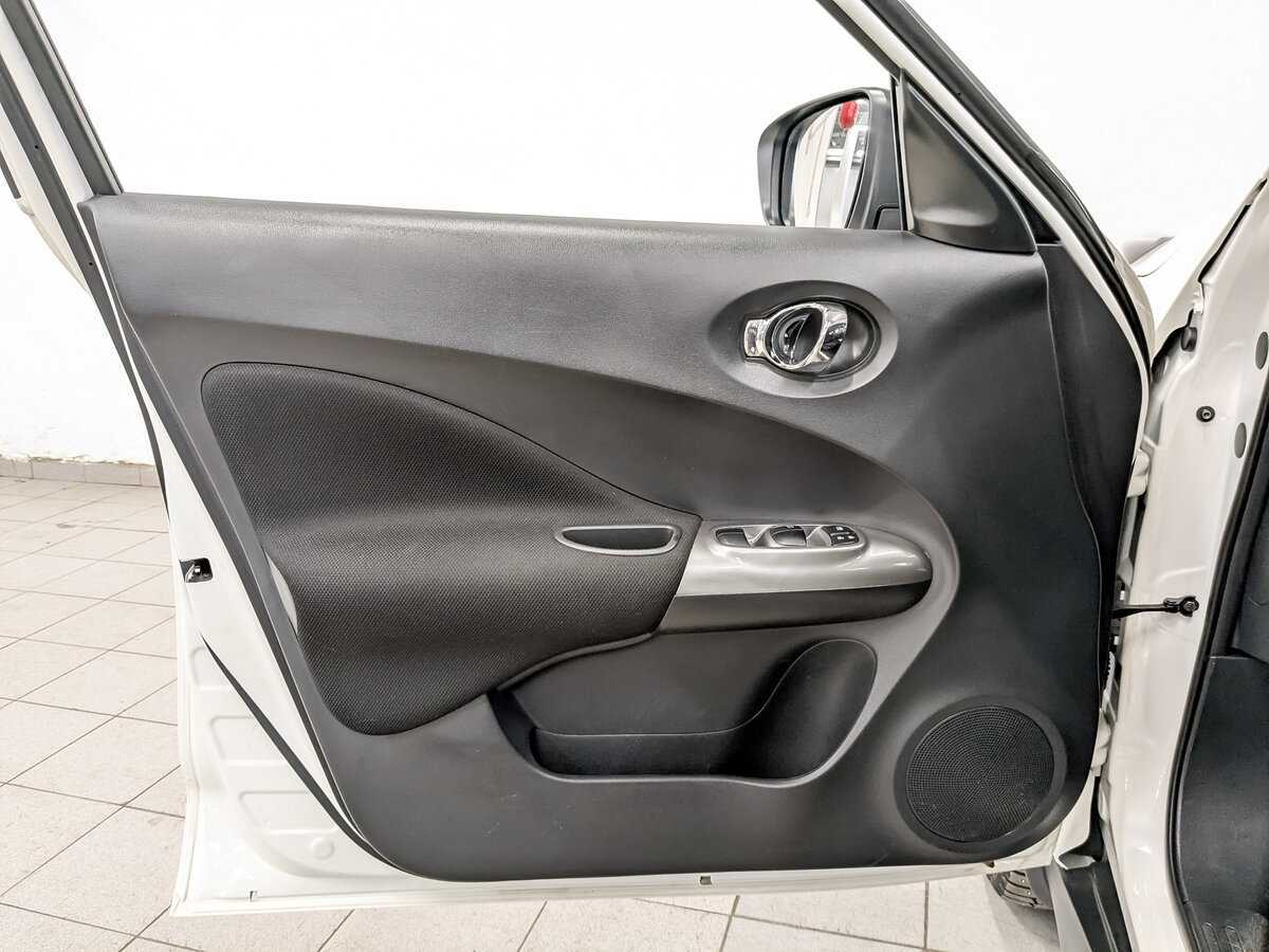 Купить Nissan Juke, 2017, 126 510 км.. Фото: #17