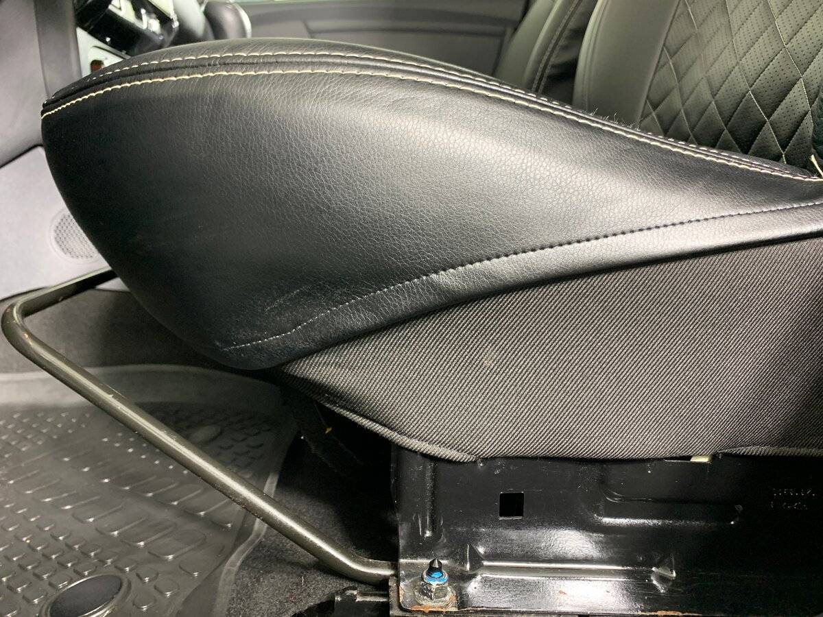 Купить Lada (ВАЗ) Largus, 2021, 105 000 км.. Фото: #16